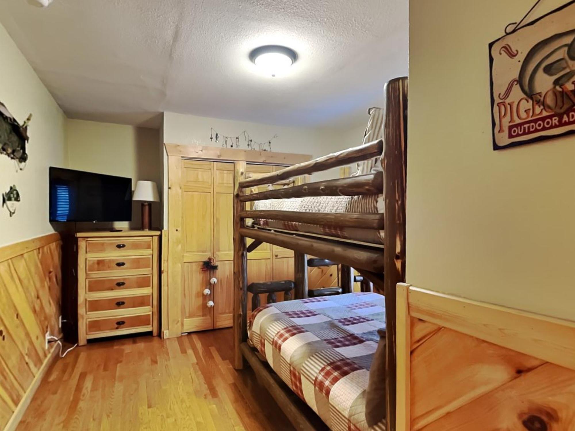 Mountain Dreams Vila Gatlinburg Exterior foto