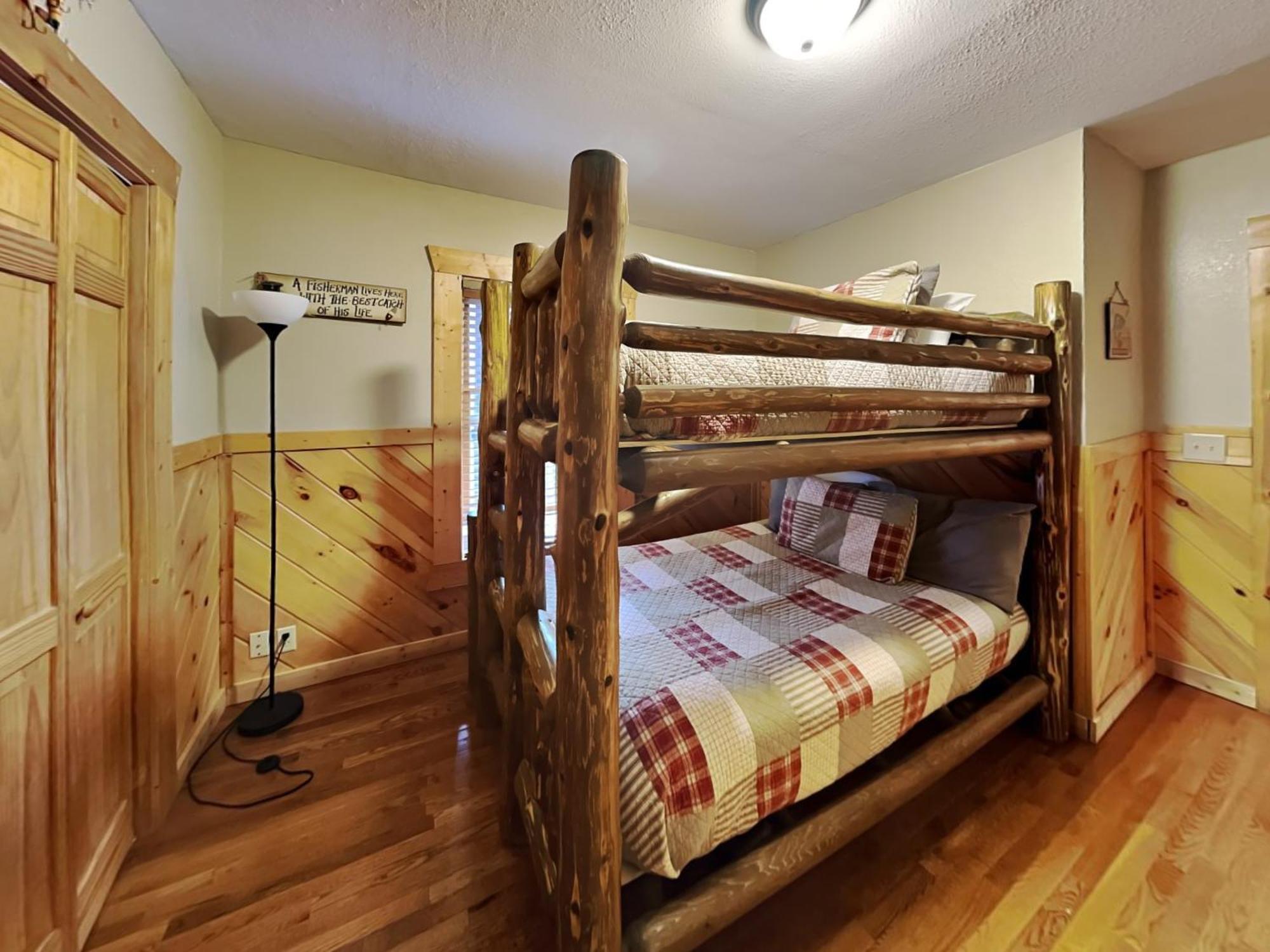 Mountain Dreams Vila Gatlinburg Exterior foto